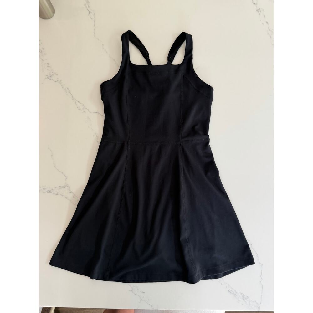 Abercrombie Kids YPB Black Athletic Dress
Activewear 13/14 - 4 Way Stretch
